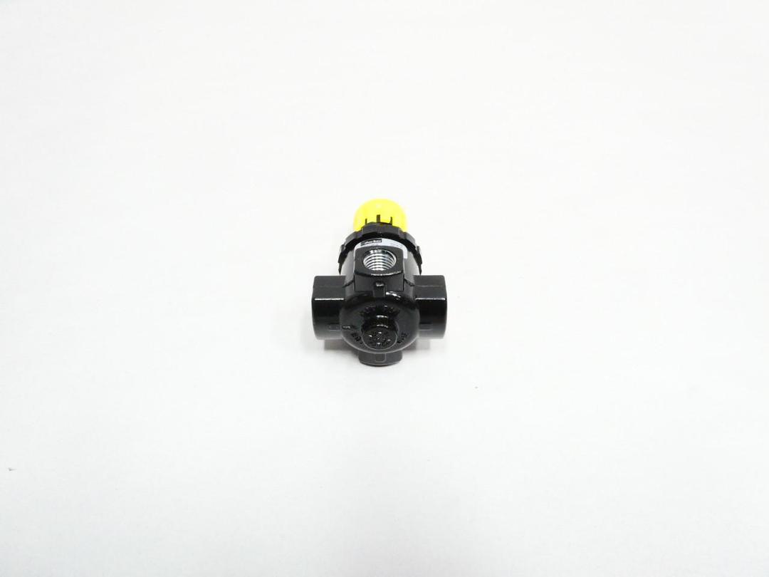 PARKER 15R113FB PNEUMATIC REGULATOR 1/4IN NPT 250PSI