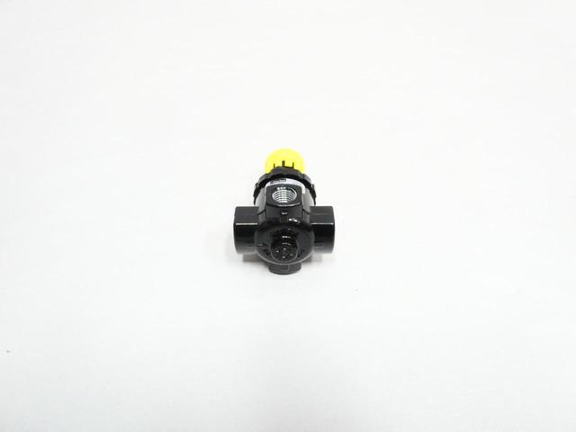 PARKER 15R113FB PNEUMATIC REGULATOR 1/4IN NPT 250PSI