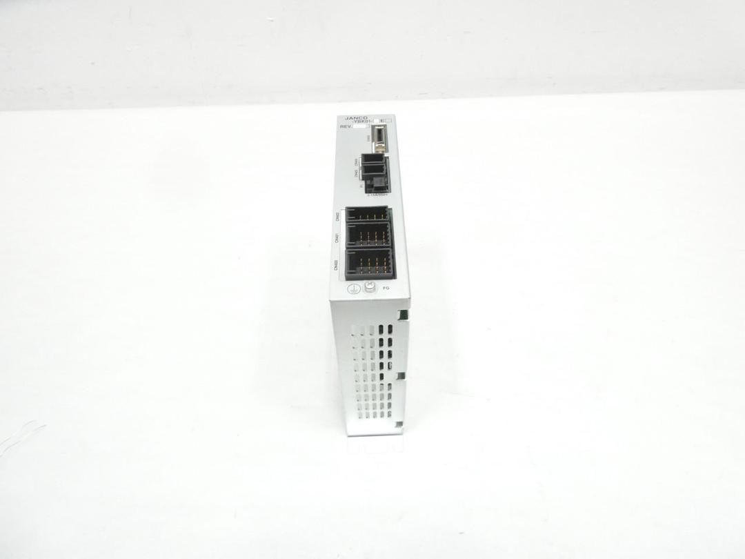 YASKAWA JANCD-YBK01-2-E BRAKE CONTROL BOARD