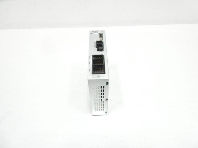 YASKAWA JANCD-YBK01-2-E BRAKE CONTROL BOARD