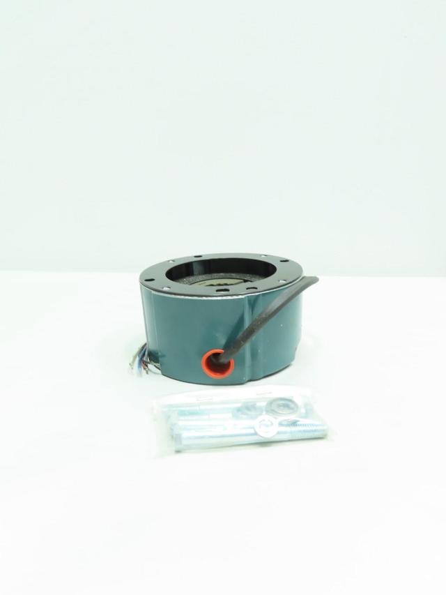 DODGE 025632 DBSC-10-23 D-SERIES MOTOR BRAKE LESS HUB 10LB-FT 460V-AC
