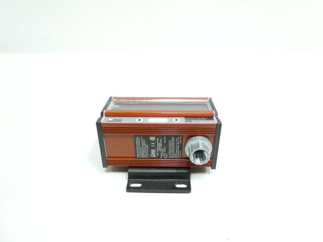 MOORE INDUSTRIES SPD/4-20MA/PRG/2.3VLP(FH) PC/SITE-PROGRAMMABLE LOOP DISPLAY