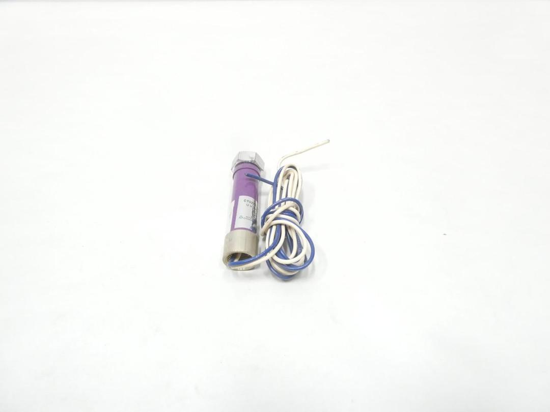 HONEYWELL C7027A10642 BURNER FLAME SENSOR