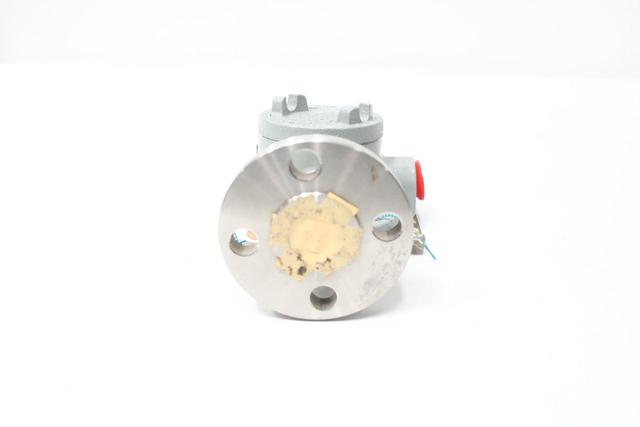 SOR 46L-K5-W6-TTX PRESSURE SWITCH 20-180PSI