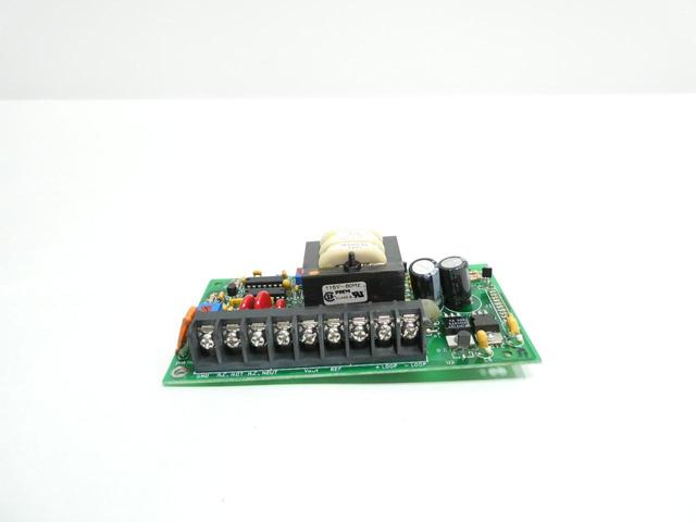 MAGNETROL Z30-3514-001 PCB CIRCUIT BOARD