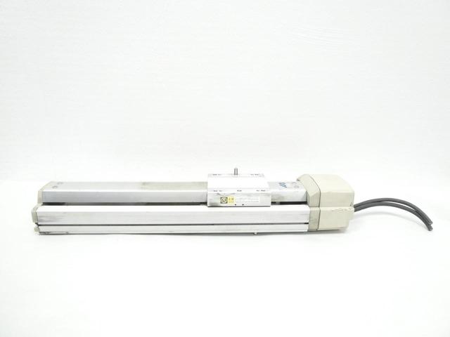 IAI ISA-MYM-I-200-10-300-T1 SINGLE AXIS ROBOT MEDIUM SLIDE TYPE LINEAR ACTUATOR