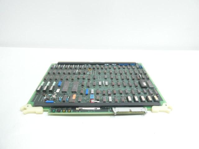 FOXBORO MS-F6101A PCB CIRCUIT BOARD
