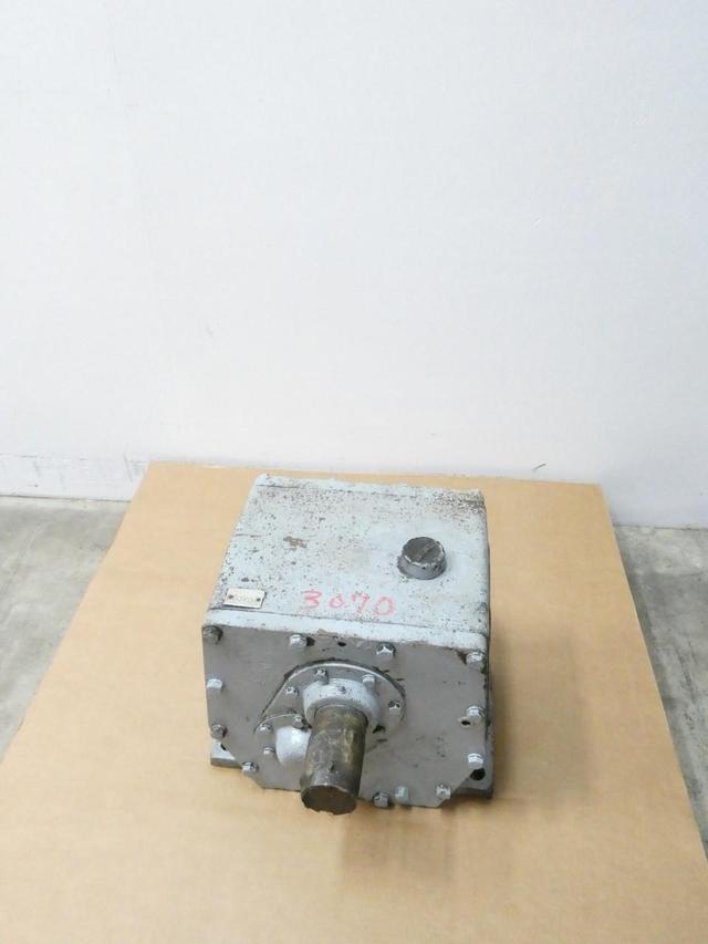 FALK ENCLOSED GEAR DRIVE 86.4:1