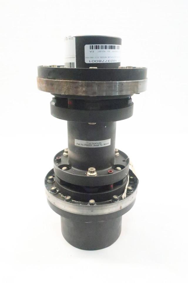 FLOWSERVE ECS-480 AUTOFLEX COUPLING 2-7/16IN X 3-1/2IN
