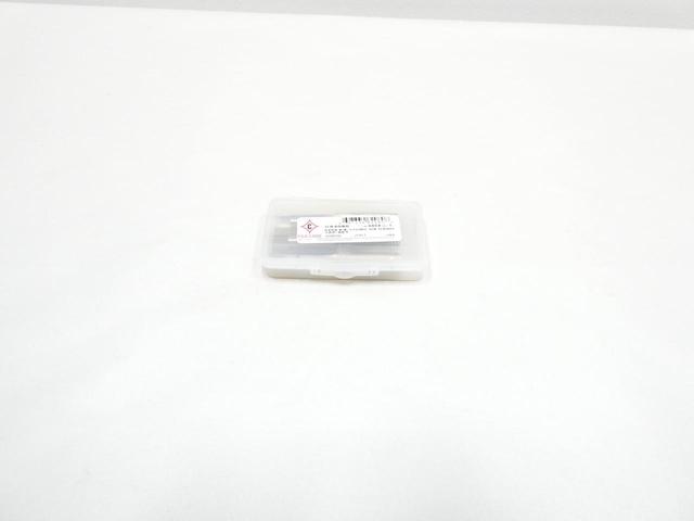 SET OF 3 CLE-LINE C62080 STRAIGHT FLUTE TAP 5/8IN