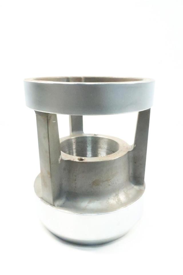 CRANE A38566 GLOBE STOP CHECK DISK 10IN-12IN