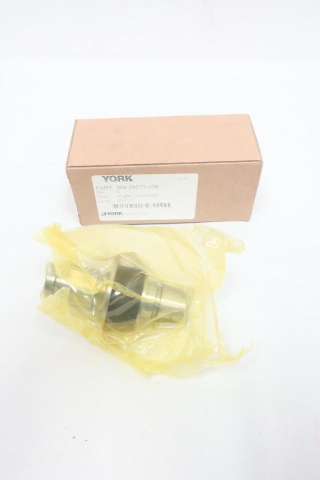 YORK 364-29573-000 CONTROL PRV SHAFT