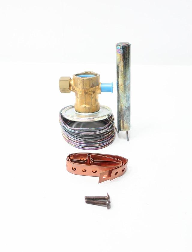 ALCO XC726 HW-2B THERMO VALVE POWER ASSEMBLY