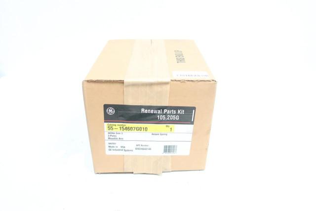 GENERAL ELECTRIC GE 55-154607G010 CONTACT ARM RENEWAL PART OEM