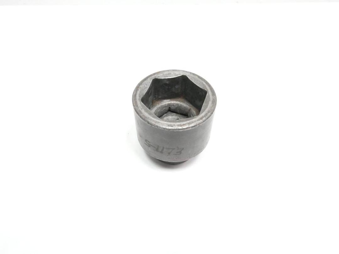 SNAP-ON IM-763 IMPACT SOCKET 1IN 2-3/8IN