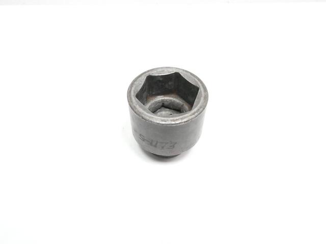 SNAP-ON IM-763 IMPACT SOCKET 1IN 2-3/8IN