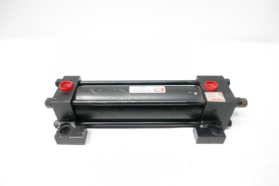 PENINSULAR CYLINDERS HP1250A HYDRAULIC CYLINDER 2-1/2IN 9IN 3000PSI
