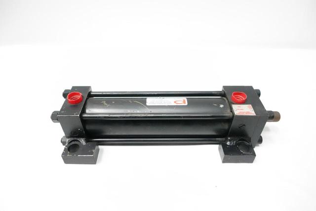 PENINSULAR CYLINDERS HP1250A HYDRAULIC CYLINDER 2-1/2IN 9IN 3000PSI