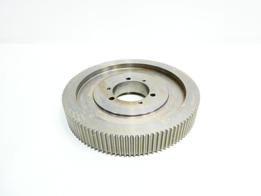 GATES 8M-112S-36 SF TIMING SPROCKET 112T 8MM