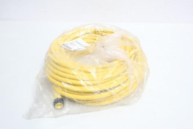 BRAD CONNECTIVITY 1300101719 113030K13M270 MINI-CHANGE 3P M/F ST/ST CABLE 27M