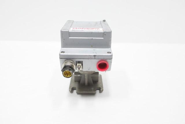 RAMSEY DTR131Z (L)-A FLOW DETECTOR 115V-AC