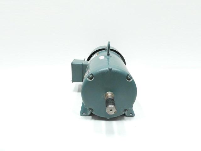 BALDOR EBM3615T-S AC MOTOR 184T 3PH 5HP 1750RPM 230/460V-AC