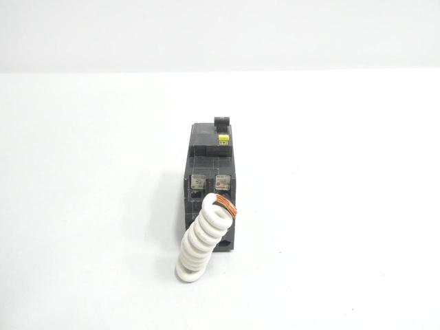 SQUARE D QOB240GFI MINIATURE CIRCUIT BREAKER 2P 40A AMP 120/240V-AC
