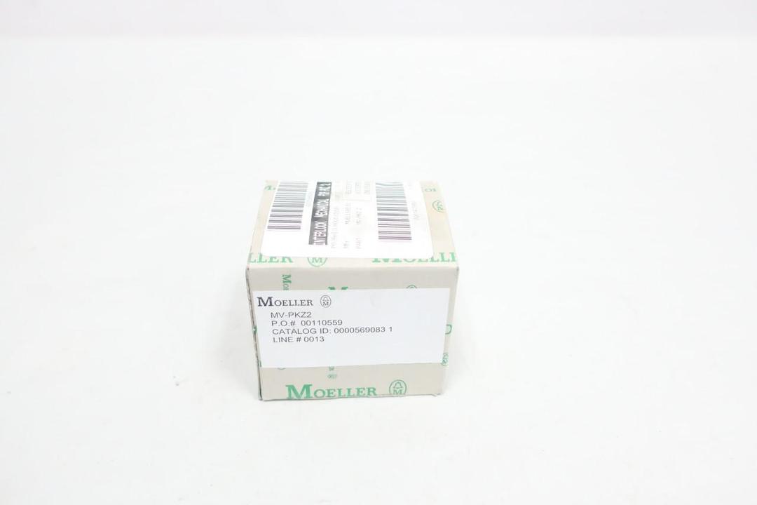 MOELLER MV-PKZ2 MECHANICAL INTEROCK KIT
