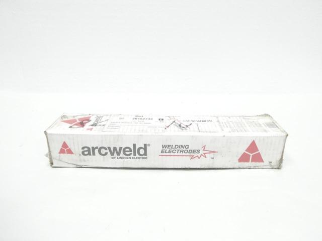LINCOLN ELECTRIC E7024/E4924-1 ARCWELD EASYARC 12 ELECTRODE 1/8IN 11LB