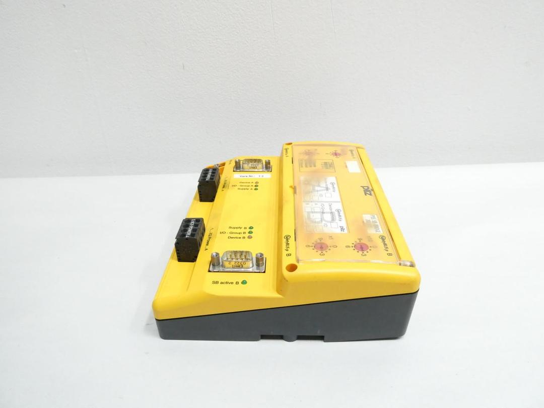 PILZ PSS SB BRIDGE INTERFACE DEVICE