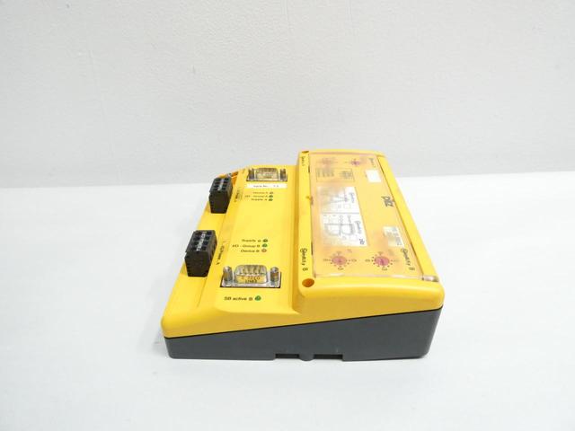 PILZ PSS SB BRIDGE INTERFACE DEVICE