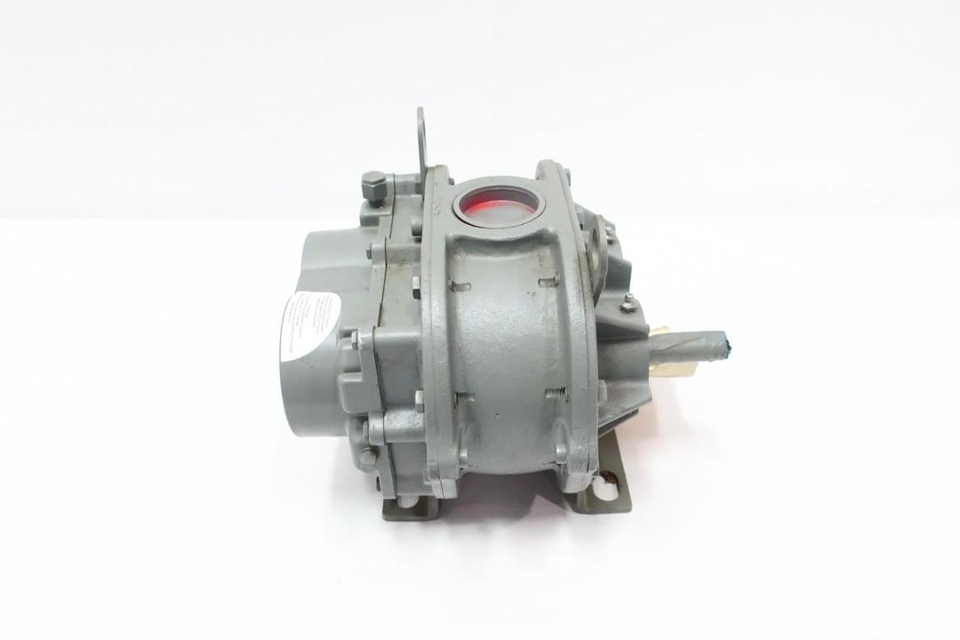 DRESSER ROOTS 33U-RAI 6510502L ROTARY LOBE BLOWER