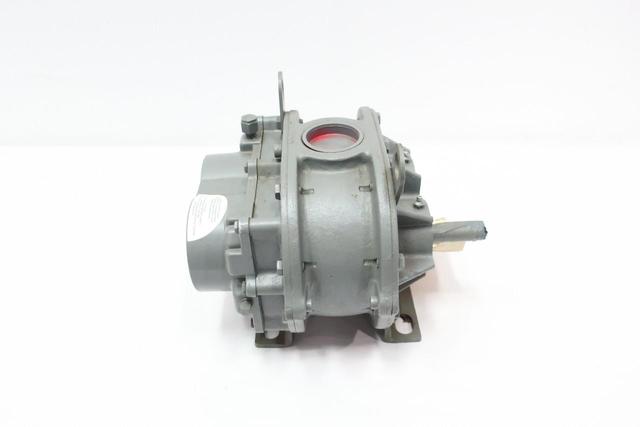 DRESSER ROOTS 33U-RAI 6510502L ROTARY LOBE BLOWER