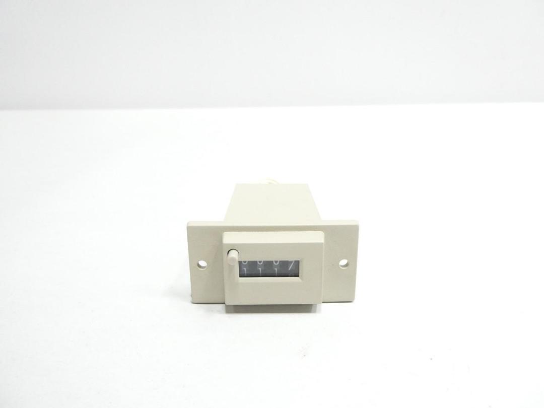 OMRON CSK4-YW COUNTER 200V-AC