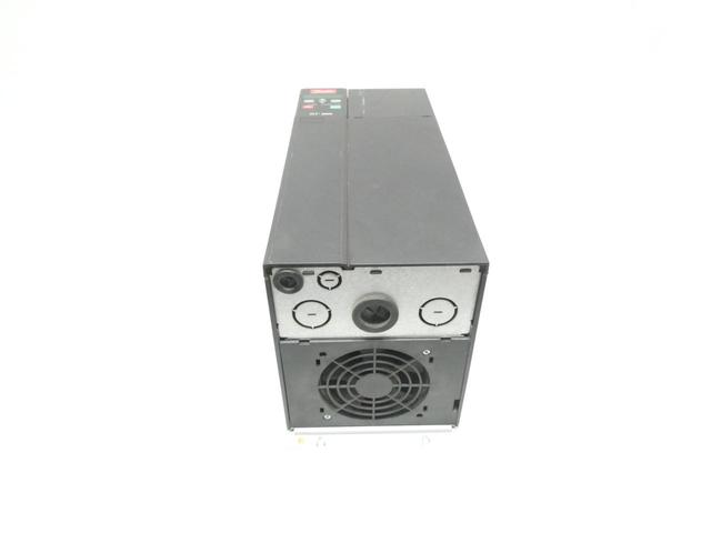 DANFOSS 195N1109 AC VFD DRIVE 380-480V-AC 0-1000HZ 18.3KVA
