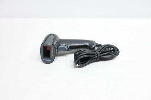 KEYENCE HR-100 BAR CODE SCANNER 5V-DC