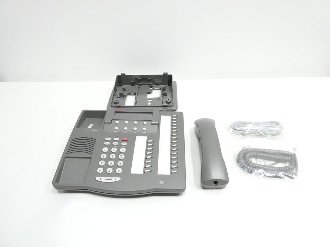 AVAYA 6424D+ 6416D01A-323 TELEPHONE