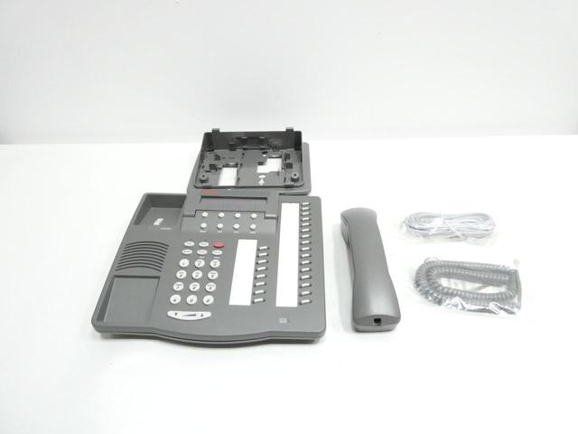 AVAYA 6424D+ 6416D01A-323 TELEPHONE