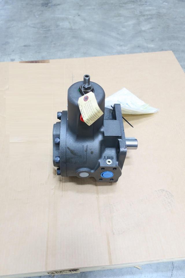 CONTINENTAL HYDRAULICS PVR50-70B15-RFD-O-5-L HYDRAULIC VANE PUMP 70GPM 1500PSI