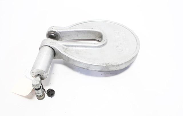 GREENLEE 1731 C-FRAME KNOCKOUT PUNCH DRIVER