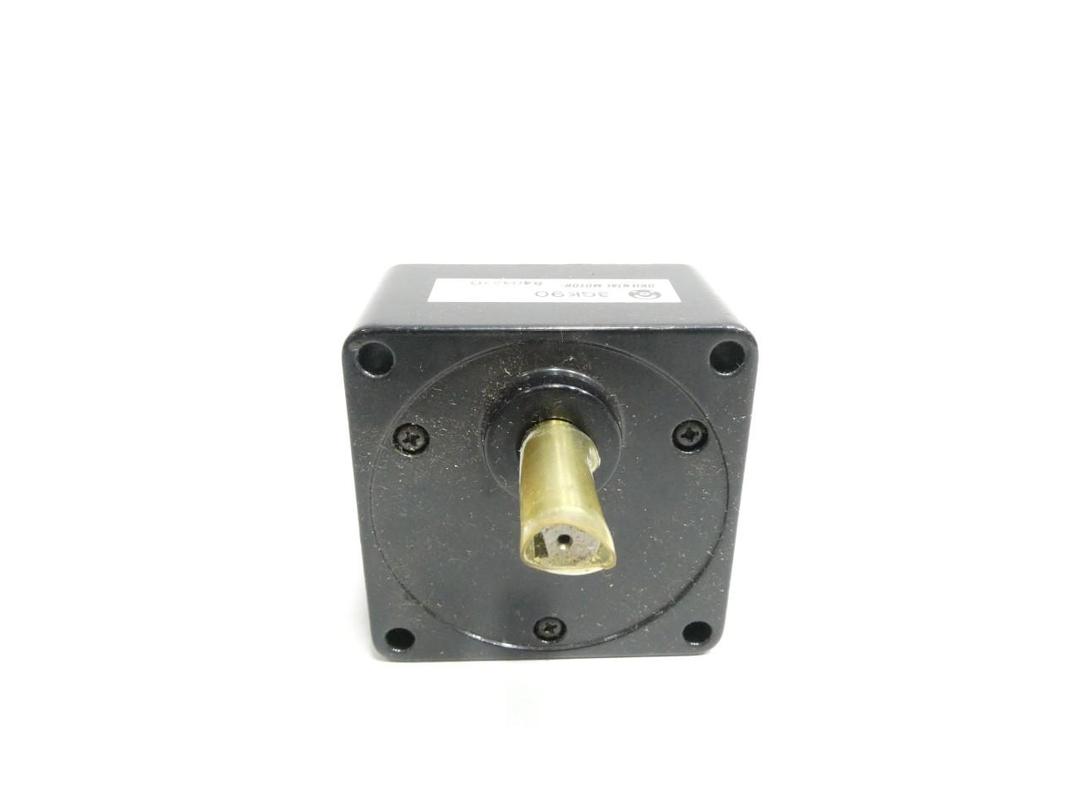 ORIENTAL MOTOR 3GK90 PLANETARY GEAR HEAD