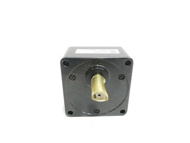 ORIENTAL MOTOR 3GK90 PLANETARY GEAR HEAD