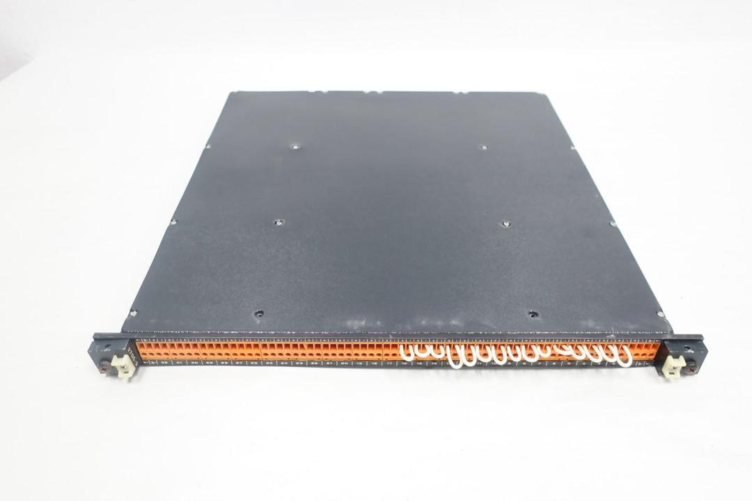 TRICONEX 7400064-530 2705-3 PROCESSOR MODULE