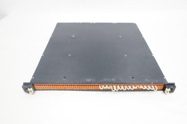 TRICONEX 7400064-530 2705-3 PROCESSOR MODULE