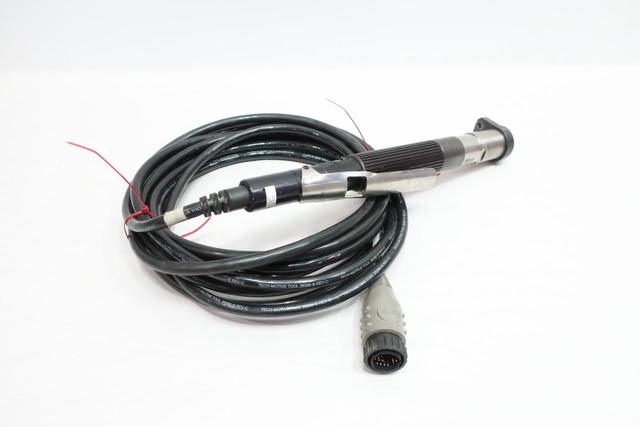 TECHMOTIVE TOOLS T066I100MST4 NUTRUNNER 155.8NM