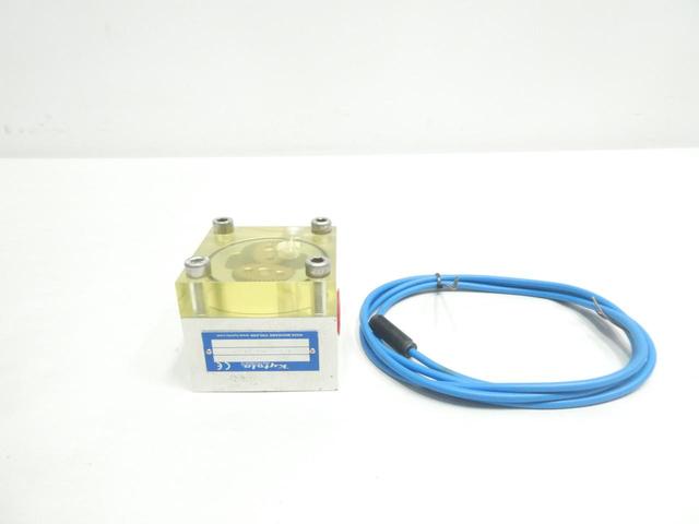 KYTOLA 2950-10-APT-N REGULATOR VALVE 3/4IN NPT