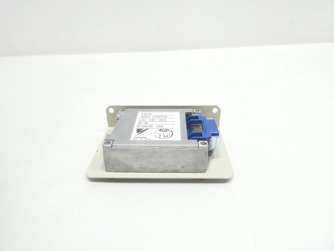 YASKAWA JUSP-C0V02A SIGNAL CONVERTER