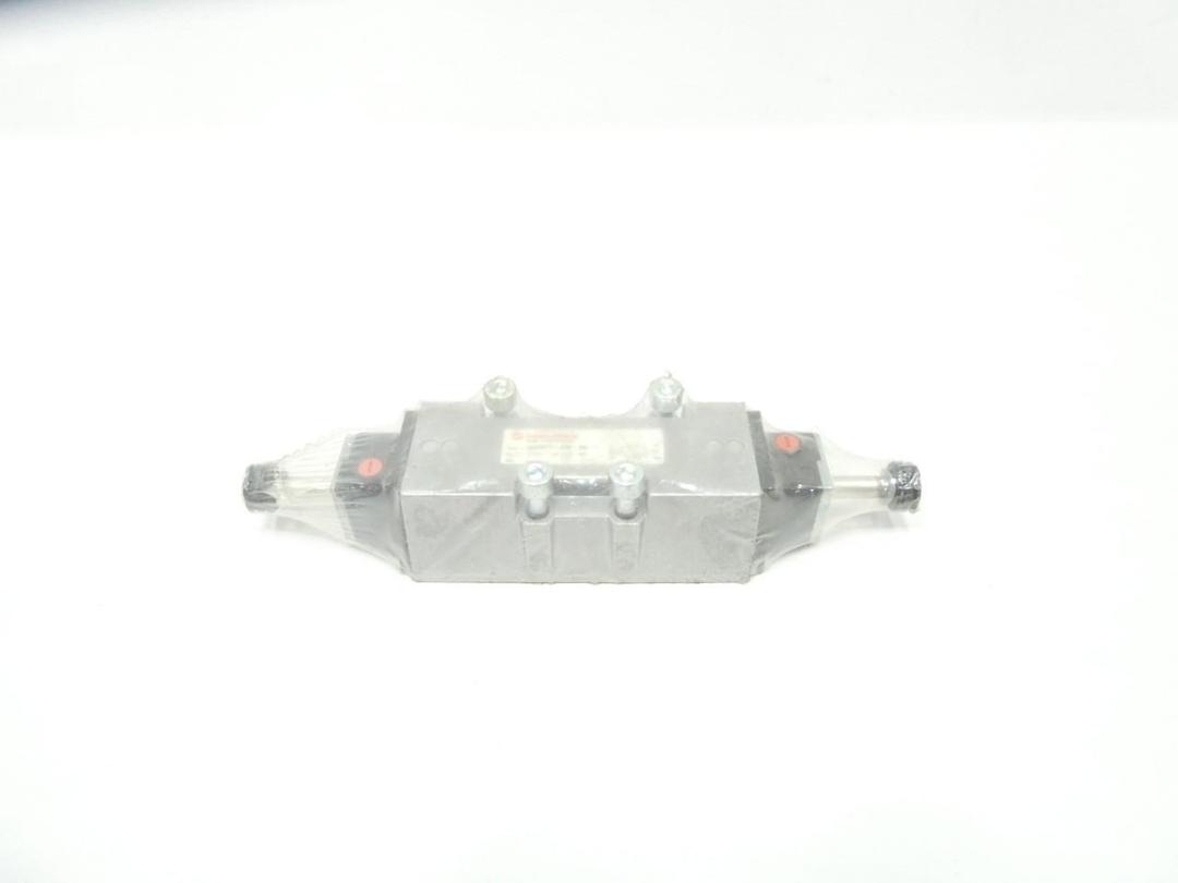 NORGREN SXE9675-A50-00 SOLENOID VALVE