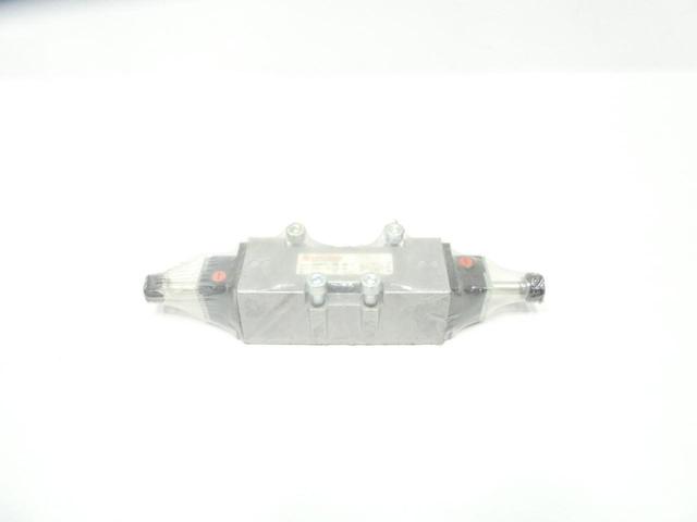 NORGREN SXE9675-A50-00 SOLENOID VALVE