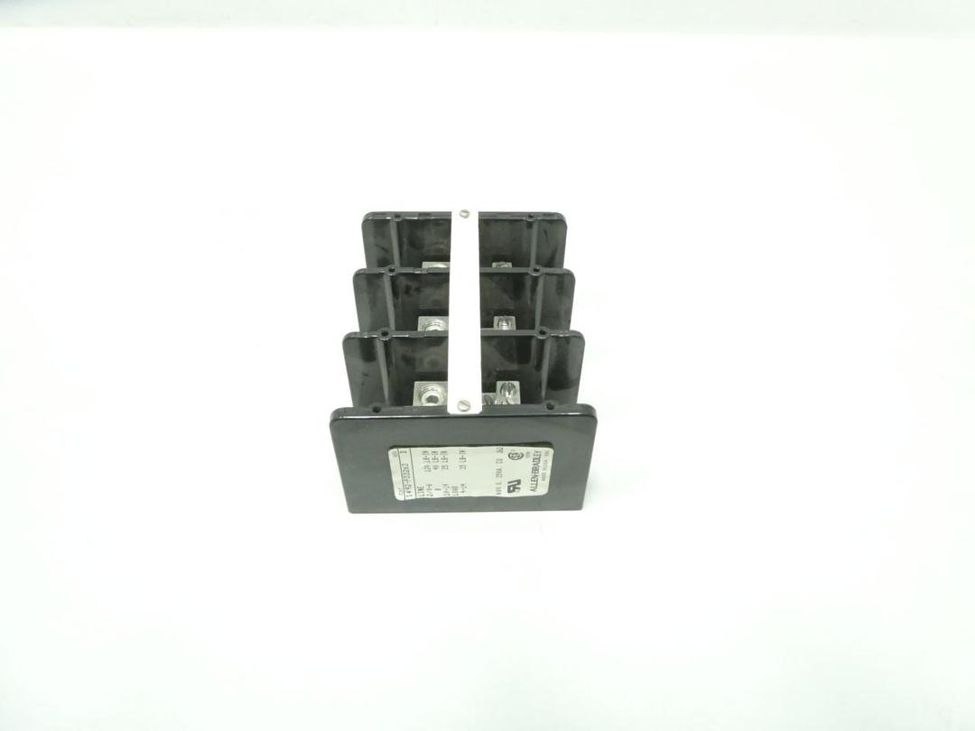 ALLEN BRADLEY 1492-PD3263 POWER DISTRIBUTION BLOCK